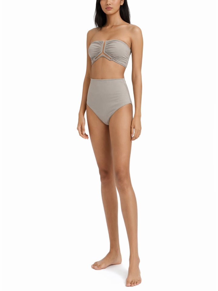 Rick Owens Swimwears - Grey | 28926d89914153dd448af2214e7e882612b08a90