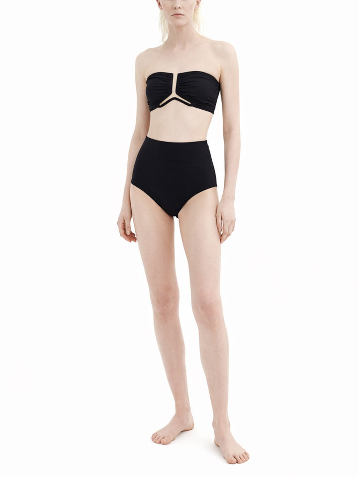 Rick Owens Swimwears - Black | e29c7600abadcc9d64e55eb3ce330c16930cfef2
