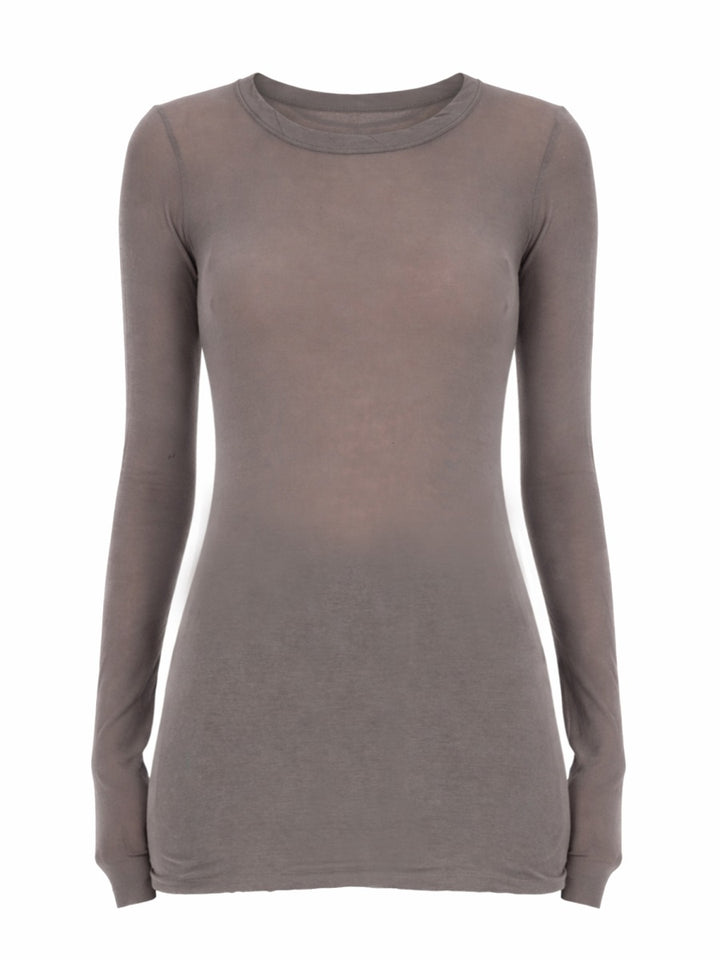Rick Owens T shirts - Grey | 40252e0bbcc28c4ae2fbf4069f45f4042fd5f06b