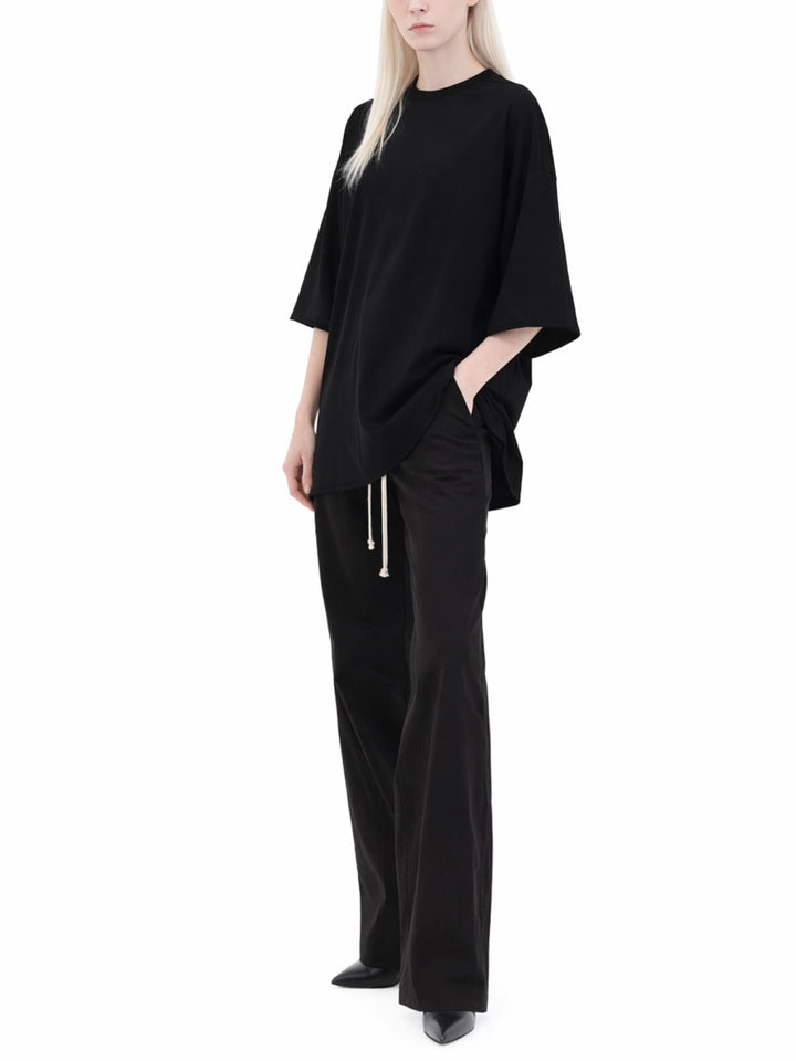 Rick Owens T shirts - Black | 66780066e6bb75401346cfb95a1e0e19f526be82