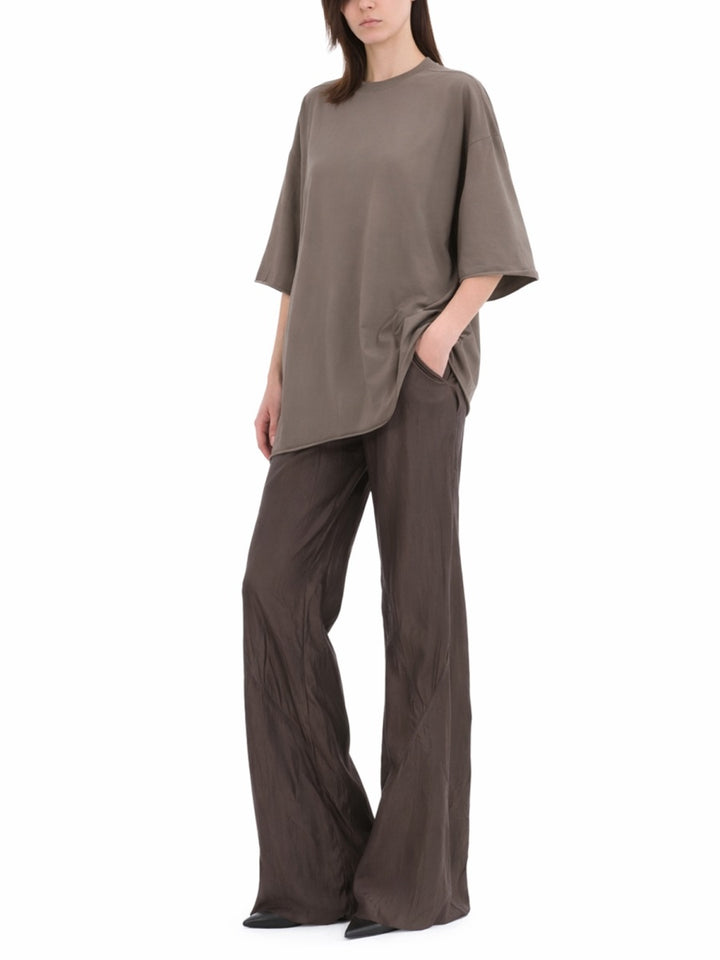 Rick Owens T shirts - Grey | aec1a930b91038a218ce488ee4f4c861655ba674