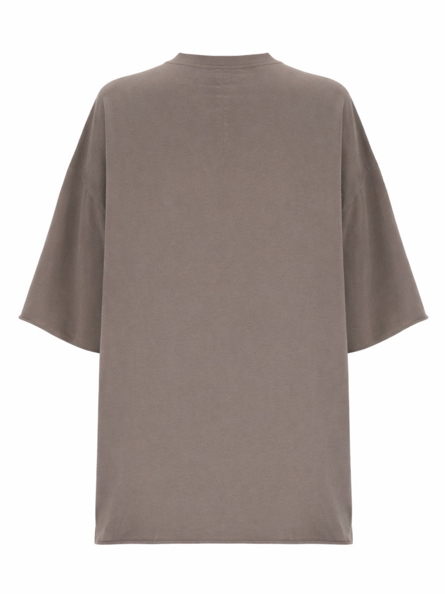 Rick Owens T shirts - Grey | 75f0ccc4a2b4b019ee750956812b284850b47460