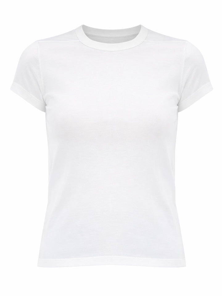 Rick Owens T shirts - White | ed19d59cf387f1ebdd1b739ecc2cfca8fe4e015f