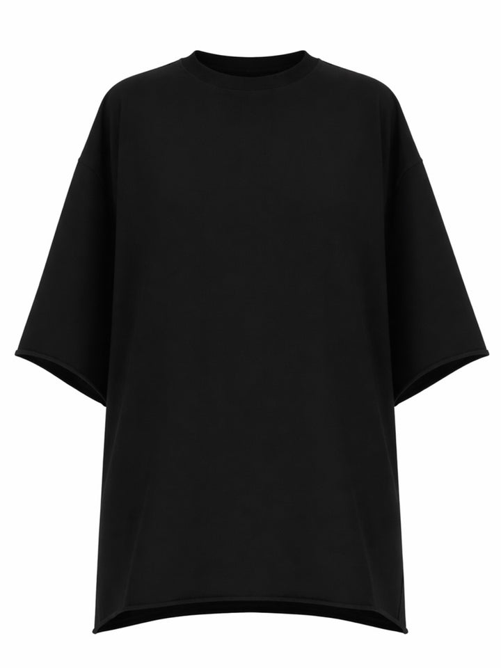 Rick Owens T shirts - Black | aa42261982f9627b41b414b38f8fade3a616f4c2