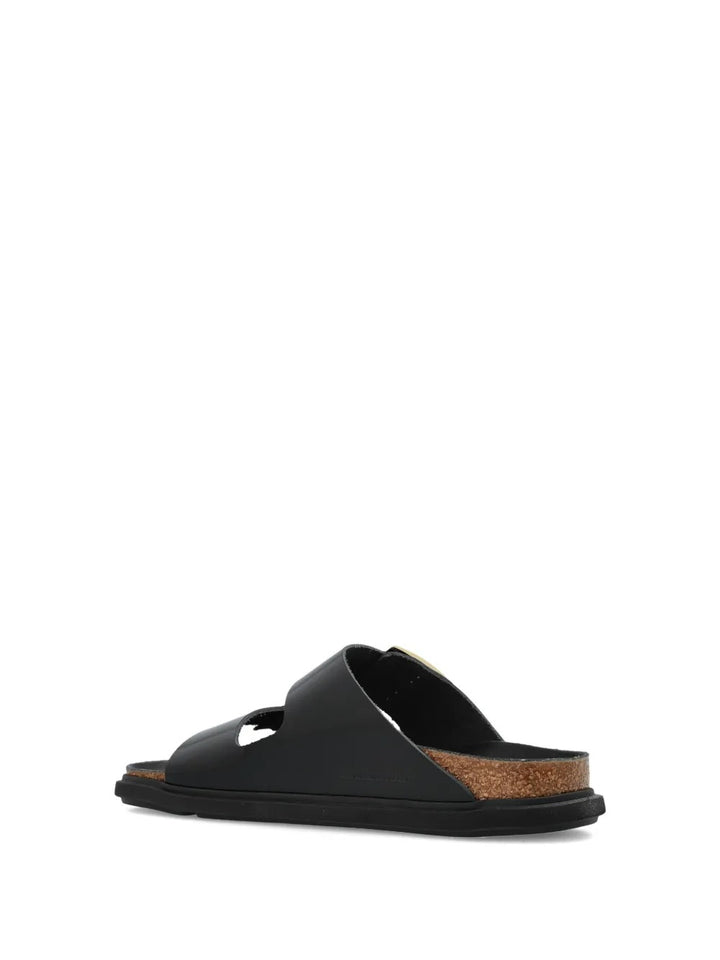 Birkenstock Sandals - Black | 605df83e36e619531bf29560f72152d25ca3ec06