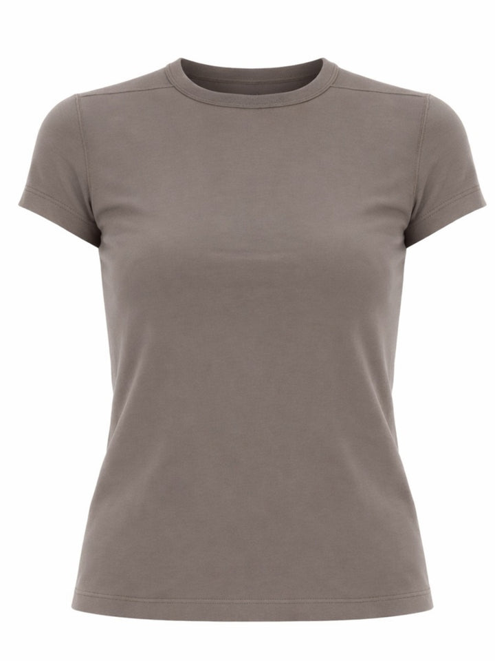 Rick Owens T shirts - Grey | 13c50865a99d2f788d1bab13caca99a4268f1a66