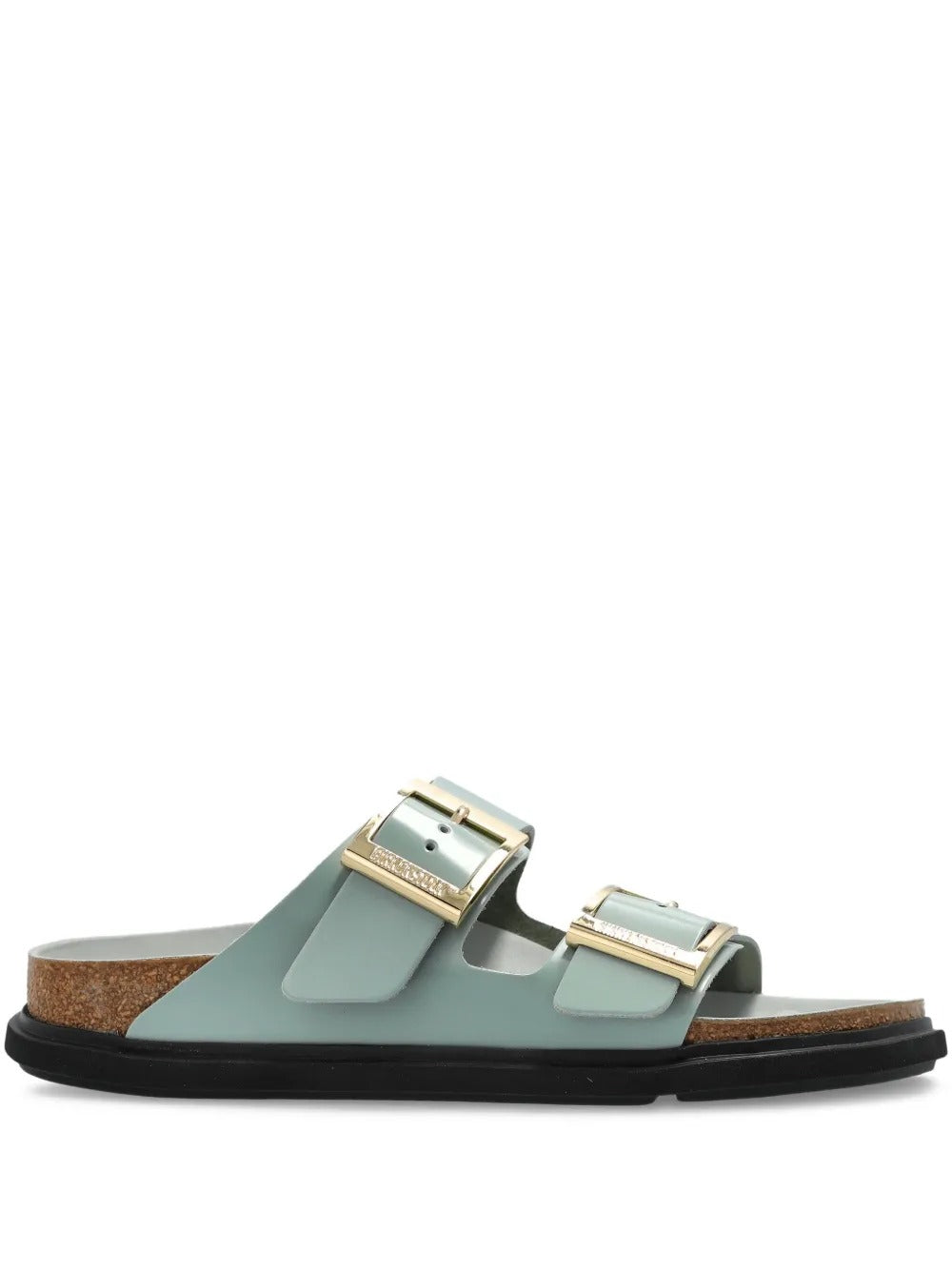 Birkenstock Sandals - Green | 00d4dfbbd8927baa8a753d46f2d8ac131c0bb1ea