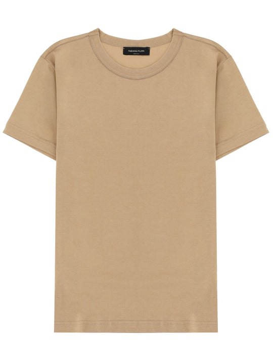 Cotton T-Shirt