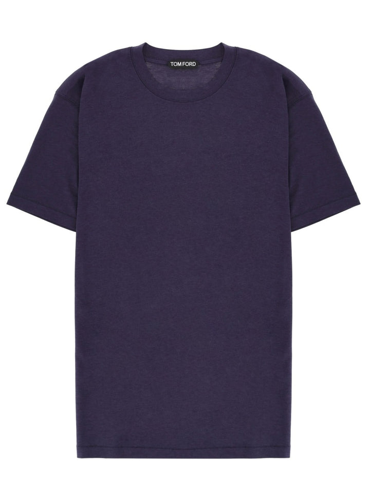 Tom Ford T shirts - Blue | 5a26e212fee3df9649c096331368cc020a42eafe