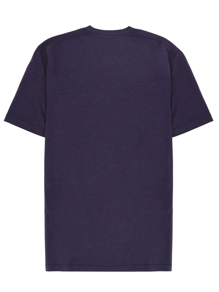 Tom Ford T shirts - Blue | 932edf60fce30d393a895abbdd5e0cb84d8d0c32