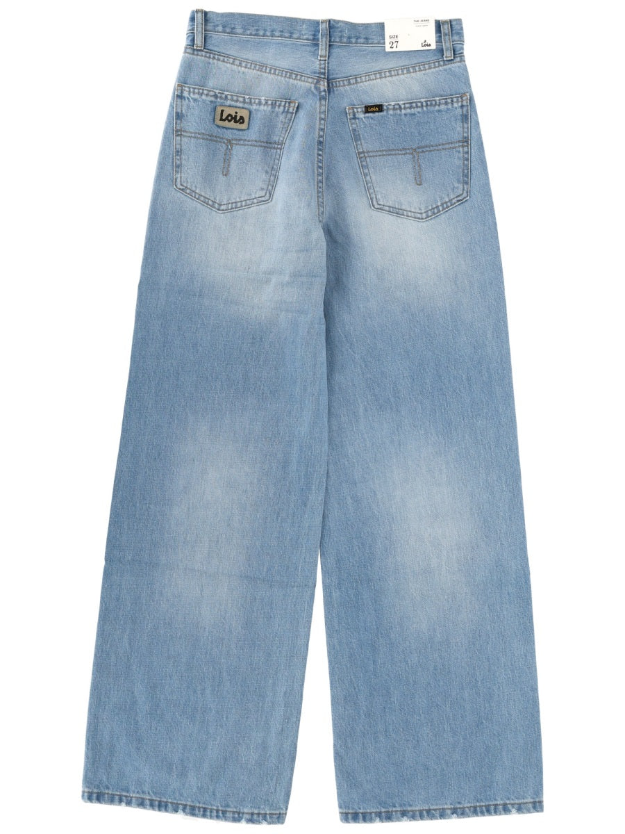 Lois Denim - Denim | e49d85bcc52270c8650039824c63fd6ba9f5af60