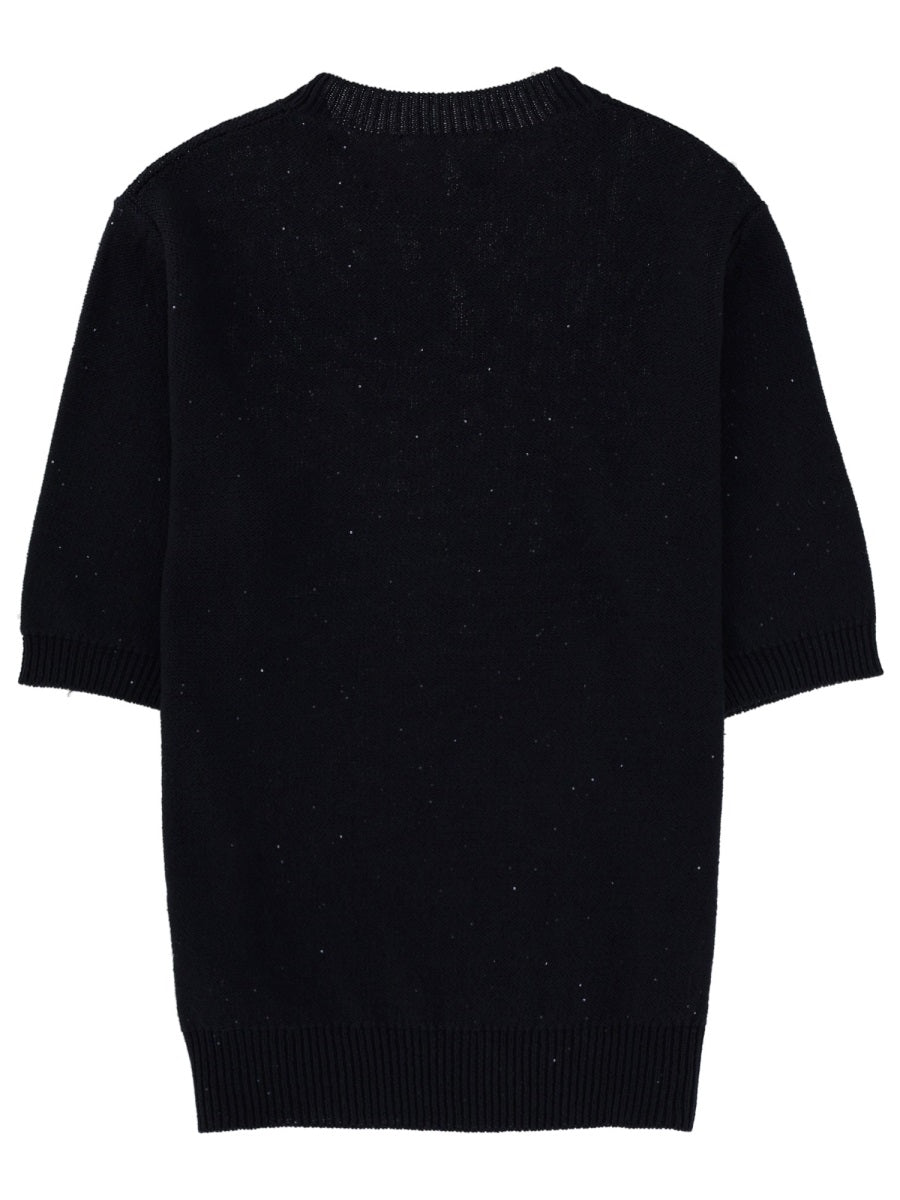Fabiana Filippi T shirts - Blue | 99d9becd51ea716ba80e210af7b026ba4757d7d0
