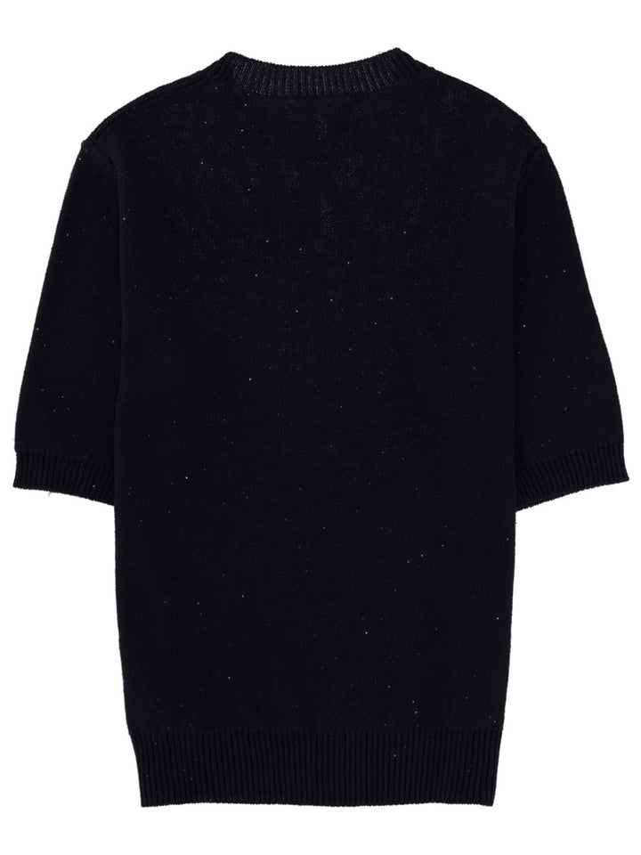 Fabiana Filippi T shirts - Blue | 99d9becd51ea716ba80e210af7b026ba4757d7d0