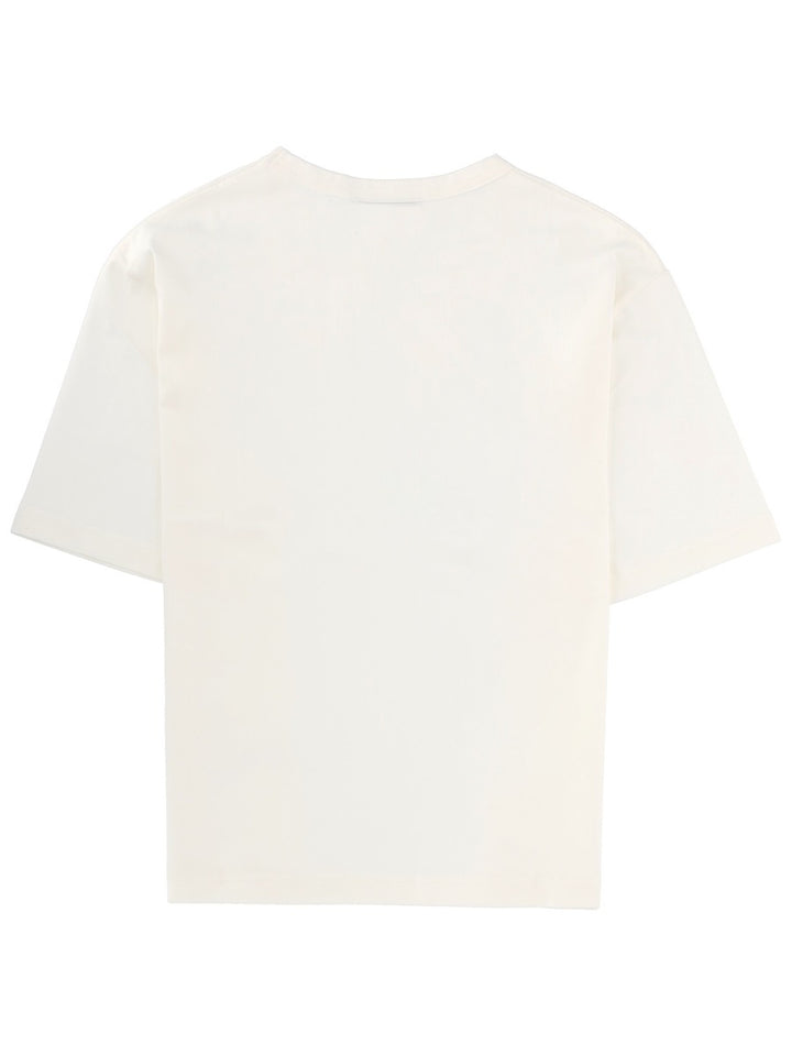 Studio Nicholson T shirts - White | bef5c2aa16ac225987ce1272f634d47ad8296803