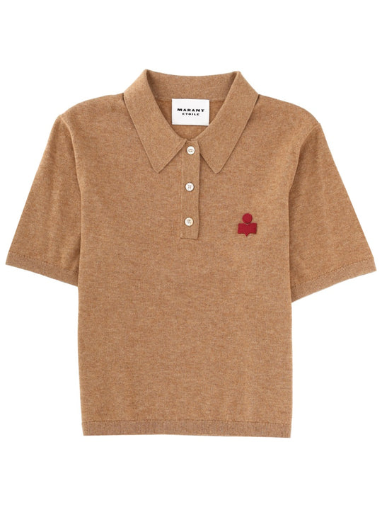 Polo Shirt "Althea"