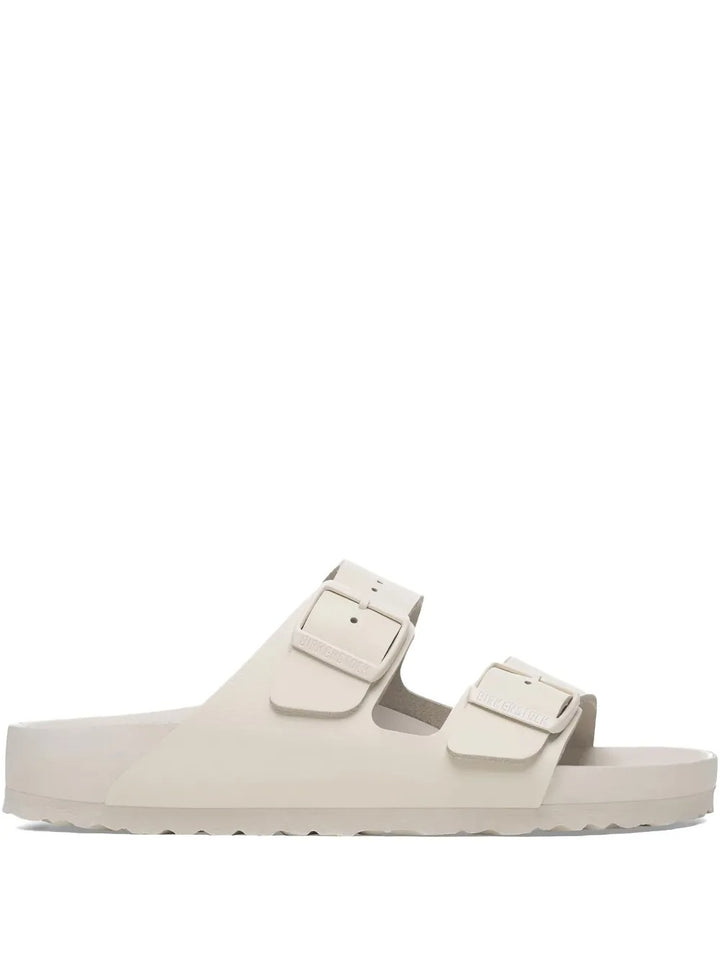 Birkenstock Sandals - White | cf36d0d5ff310091307a57bd416282809df7263f
