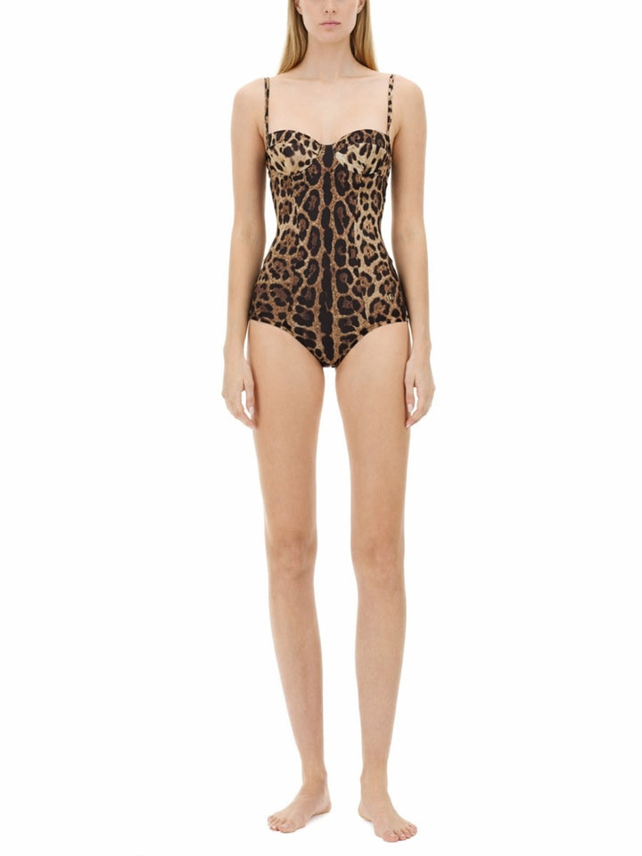 Dolce & Gabbana Swimwears - Animalier | 53a0ad95e475d02f65a529d4472fe6954bc6a8cf