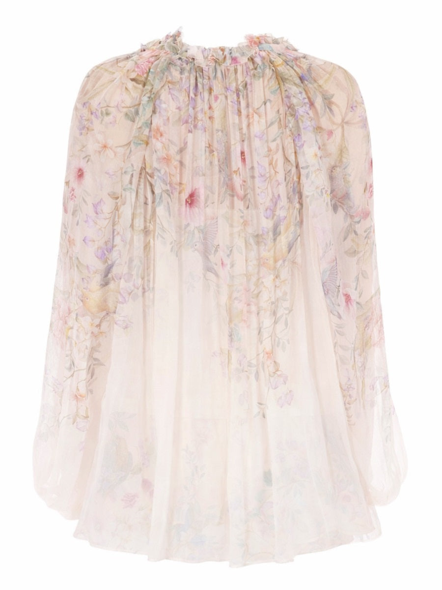 Zimmermann Tops - Ivory | 349c7d9f2f6837fb581b7274631b25fe7b86c930