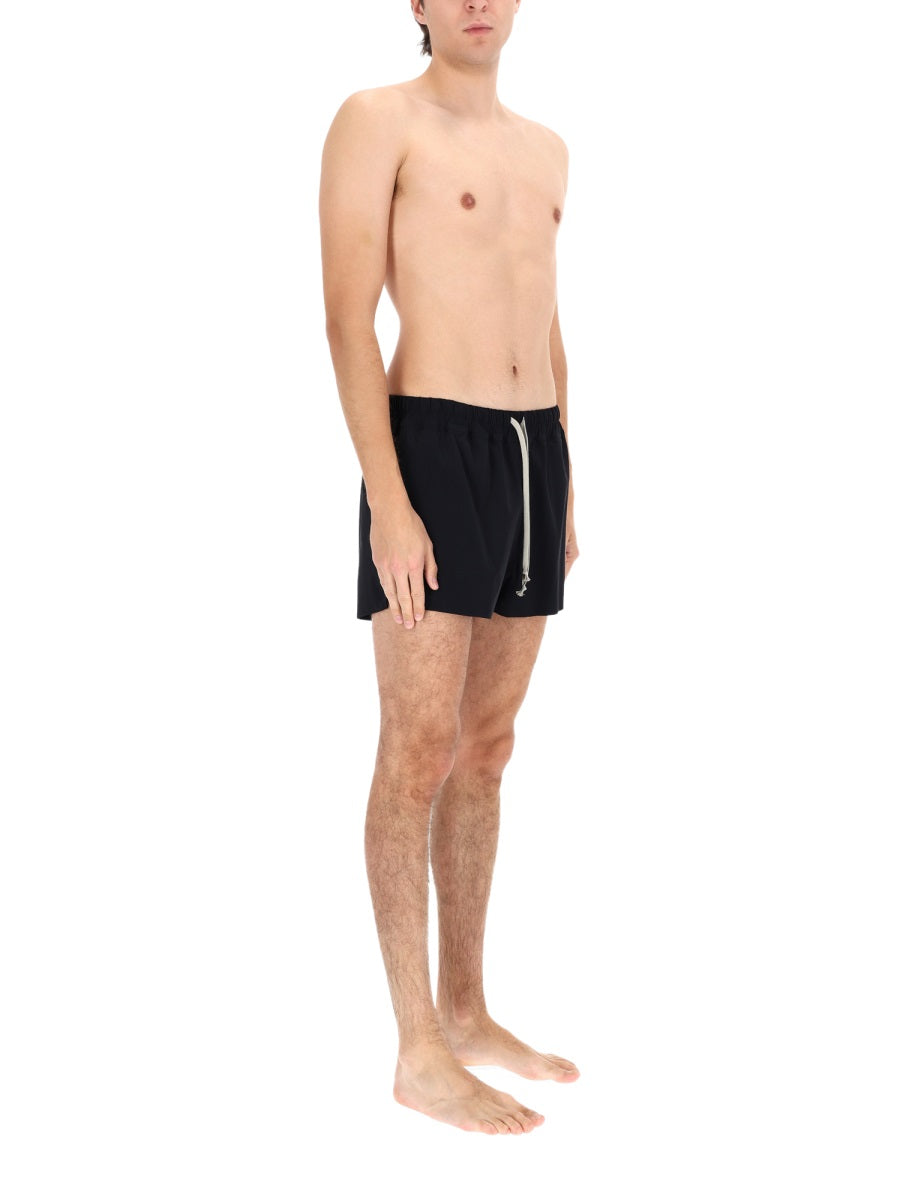 Rick Owens Swimwears - Black | 770ff73c46b53c7c55af0e6d02b73bdf6b3e81c7