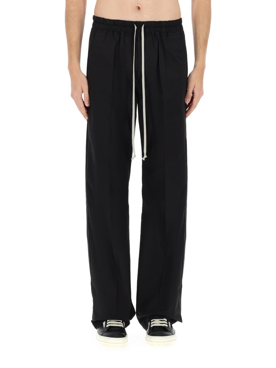 Rick Owens Pants - Black | d0ed914404f0bed1ad62596735cf7cb81bdcd1bd