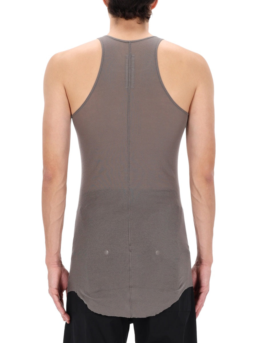Rick Owens Tops - Grey | 9f8cf888017455f95efa6da299f9c9dcc06667f5