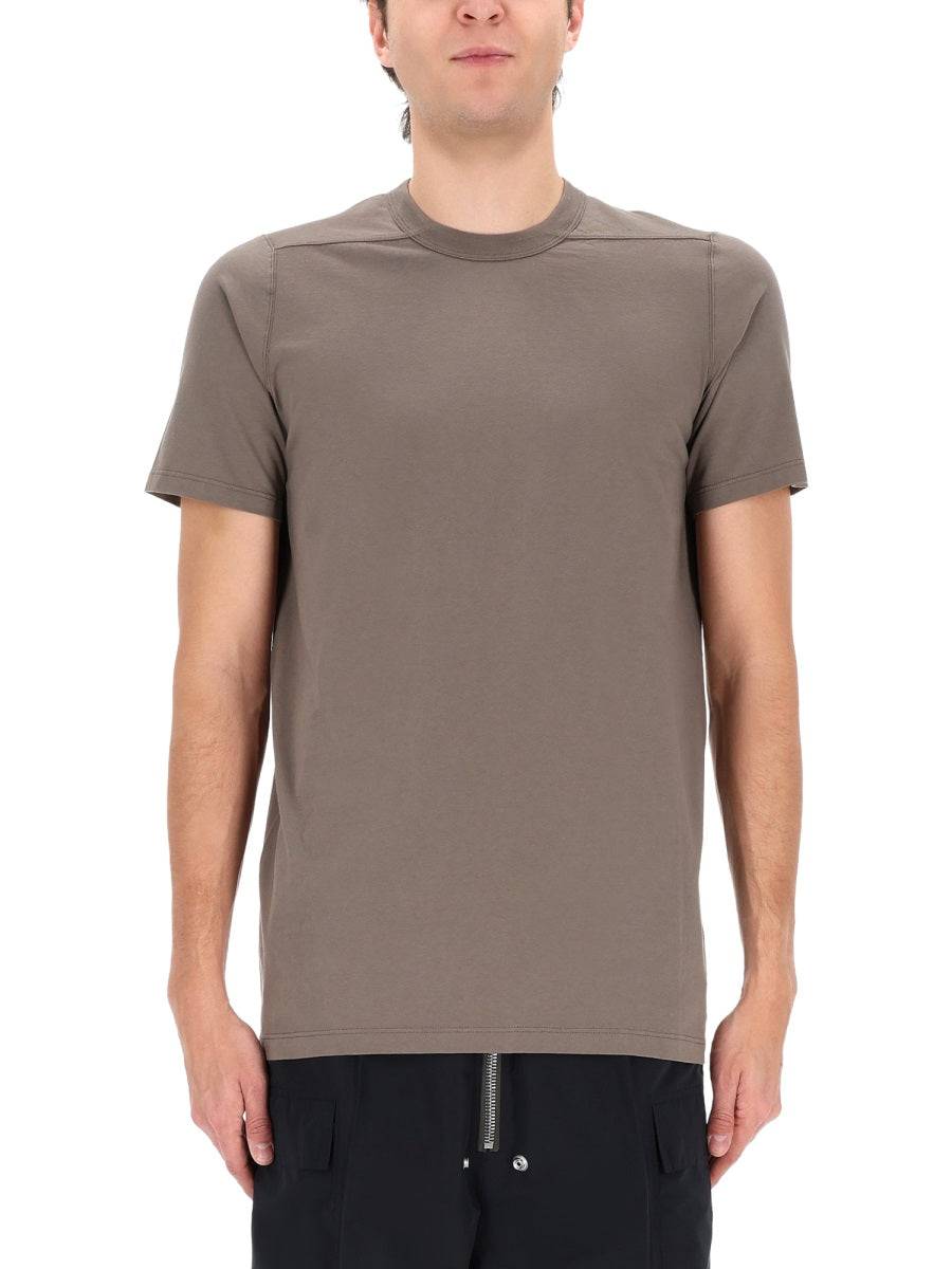 Rick Owens T shirts - Grey | 661d6733c0fa74c6c606d9eaa5878288c80bfff0