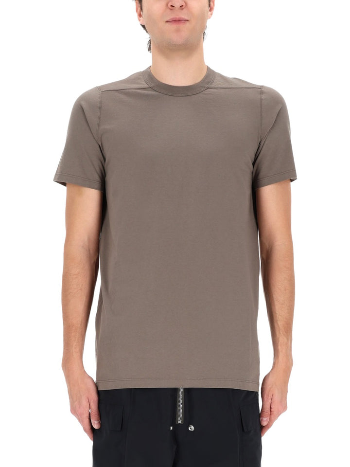 Rick Owens T shirts - Grey | 661d6733c0fa74c6c606d9eaa5878288c80bfff0