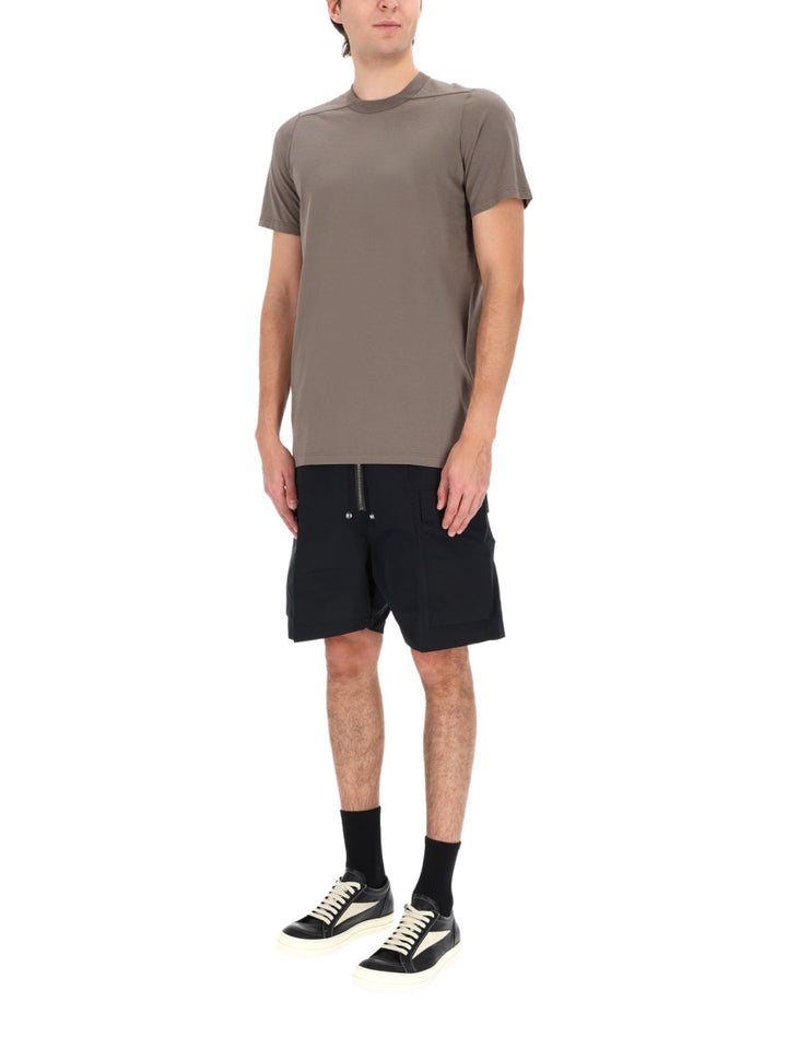 Rick Owens T shirts - Grey | 7900f1472f1932ed51f5abe29e8156011986e13f
