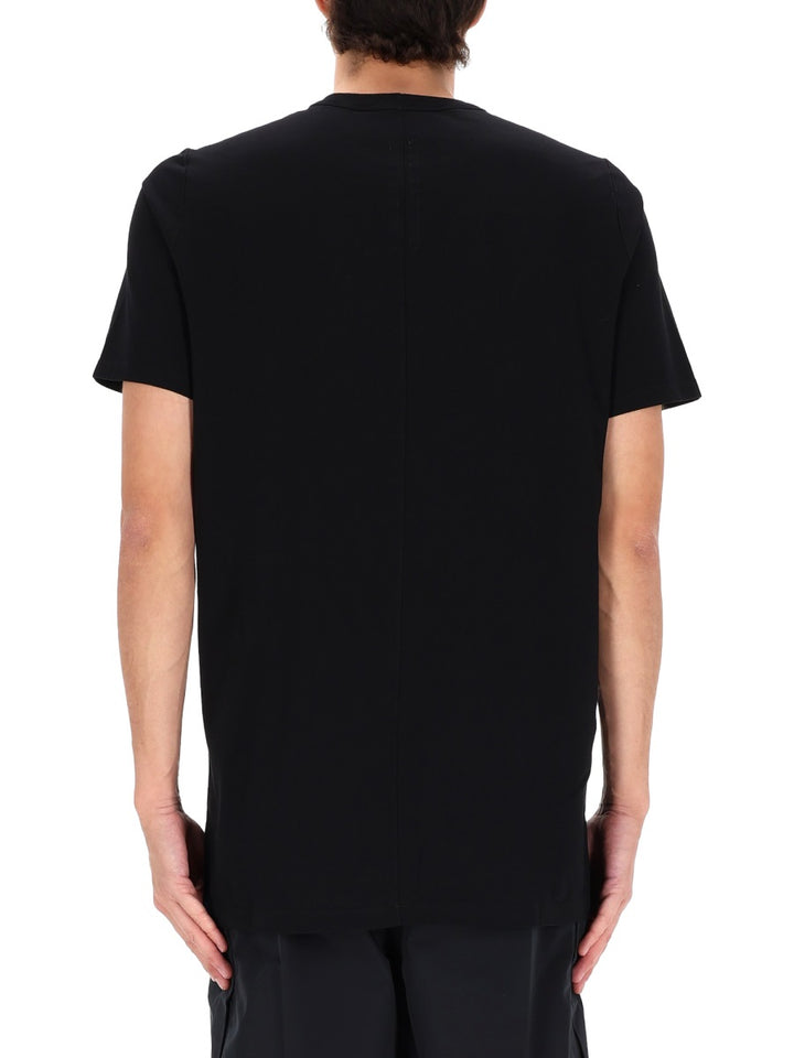 Rick Owens T shirts - Black | ab65a350f33d4f6b2910001fe1fa14286e8f5f50