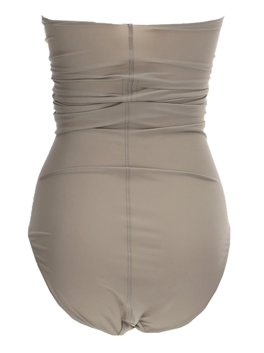 Rick Owens Swimwears - Grey | 7870b509bb73151e60499d41400eabd8fb7d5841