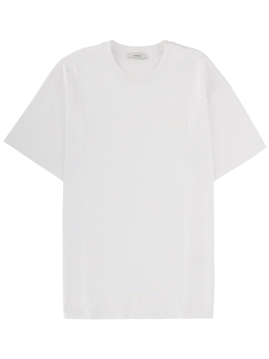 Givenchy T shirts - White | 8c177b041c3d606026b0090a97f3bb7970093a7f