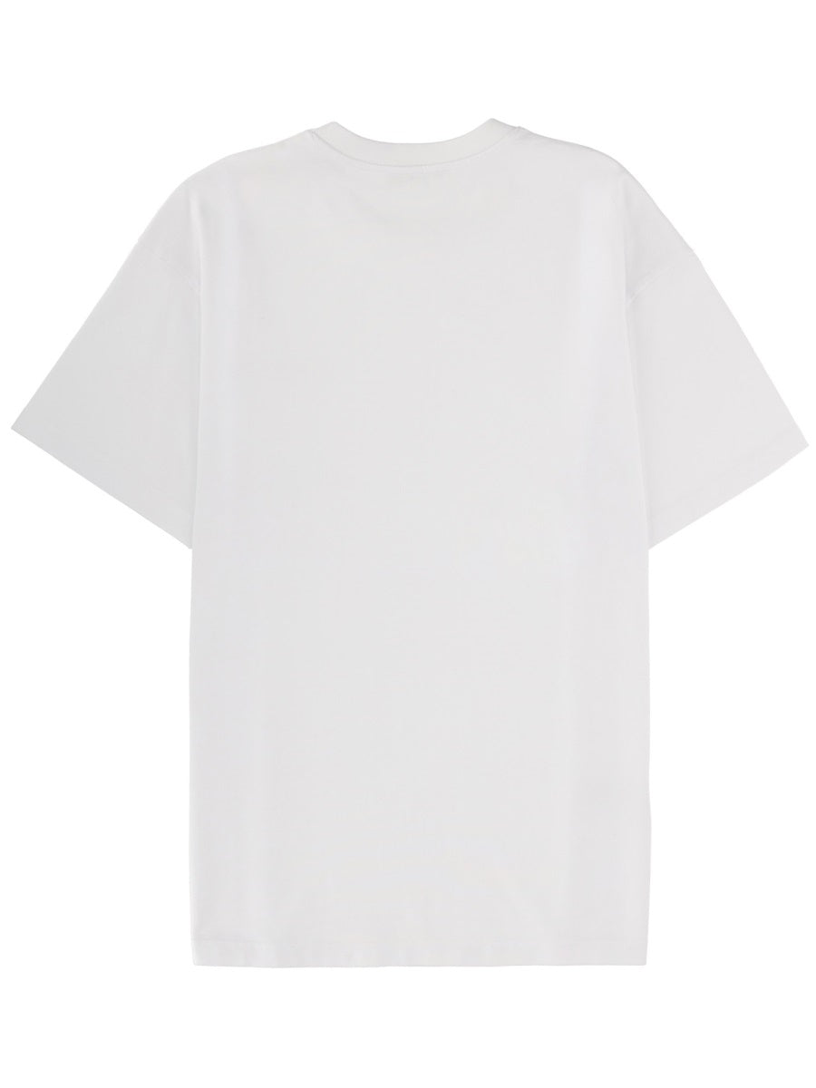 Givenchy T shirts - White | 8a685a44ddec6ffa89f1bb227f34354bf02ee92a