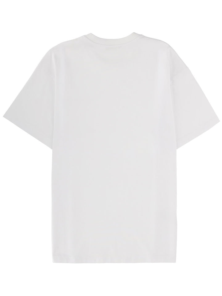 Givenchy T shirts - White | 8a685a44ddec6ffa89f1bb227f34354bf02ee92a