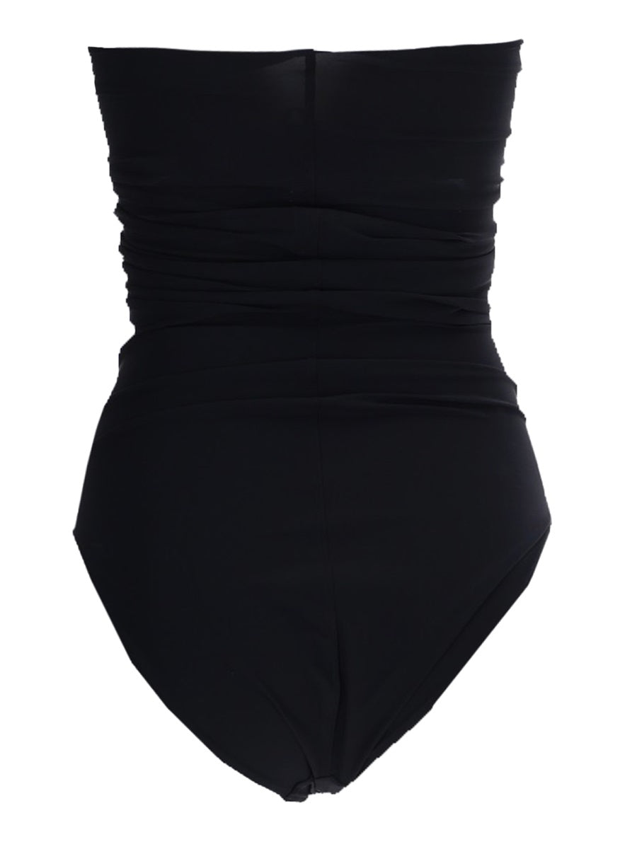 Rick Owens Swimwears - Black | e094ae1621346c9078ec9152324c2612e740a1fa