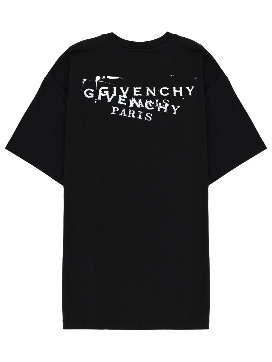 Givenchy T shirts - Black | c89bd423aefb8cff6218936c1bc50cc7171a9b3e