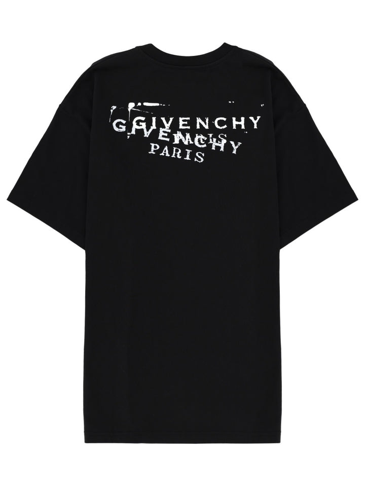 Givenchy T shirts - Black | c89bd423aefb8cff6218936c1bc50cc7171a9b3e