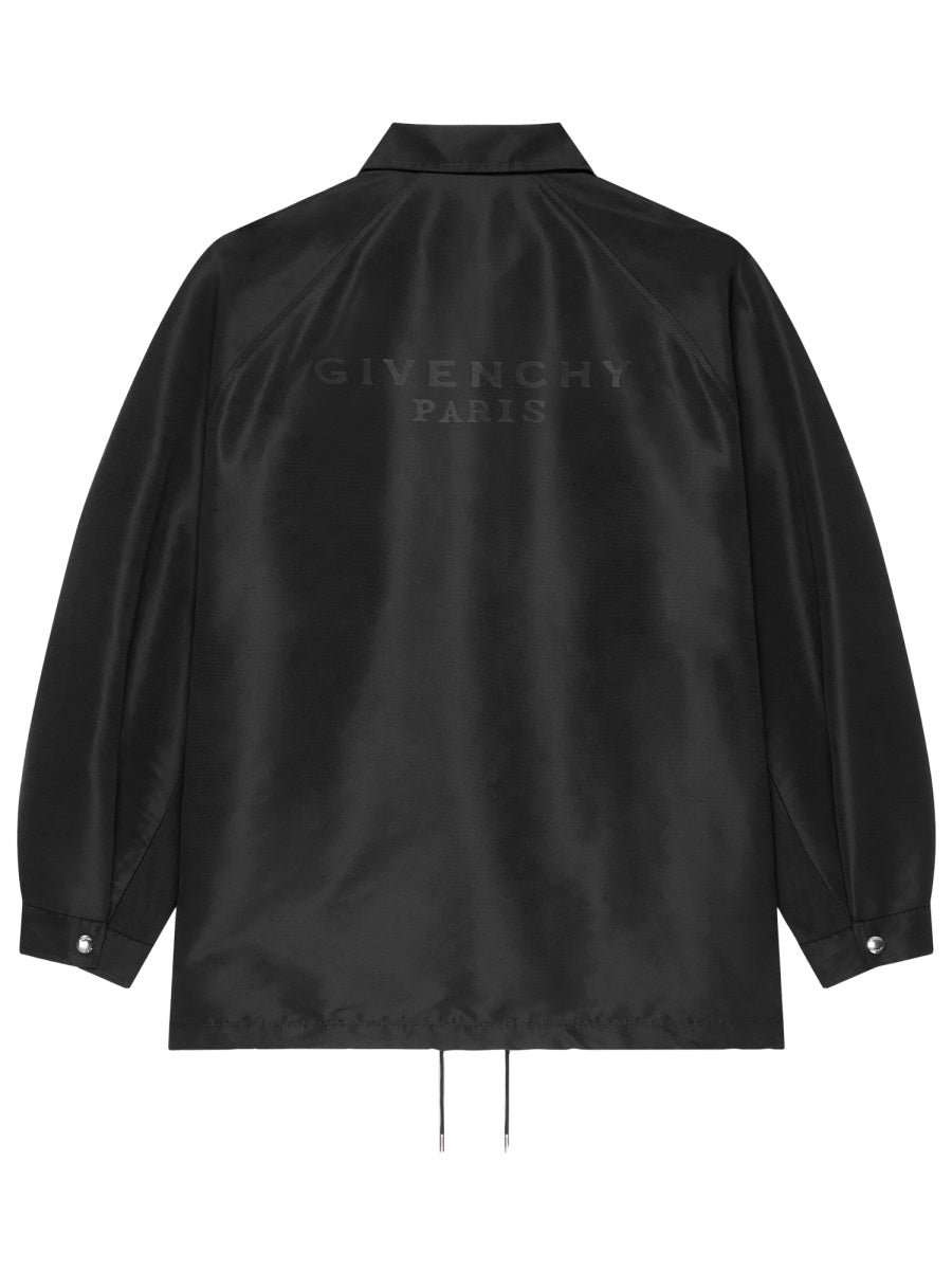 Givenchy Jackets - Black | 0a231829ff05f55466364e4ab438d2e38f5136b1
