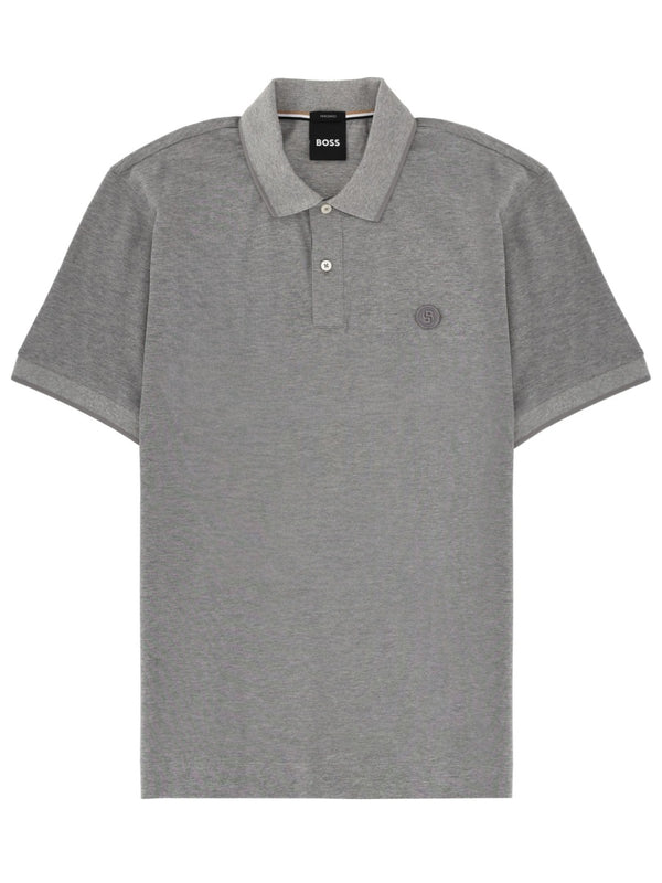 Polo Shirt "C-Parris"