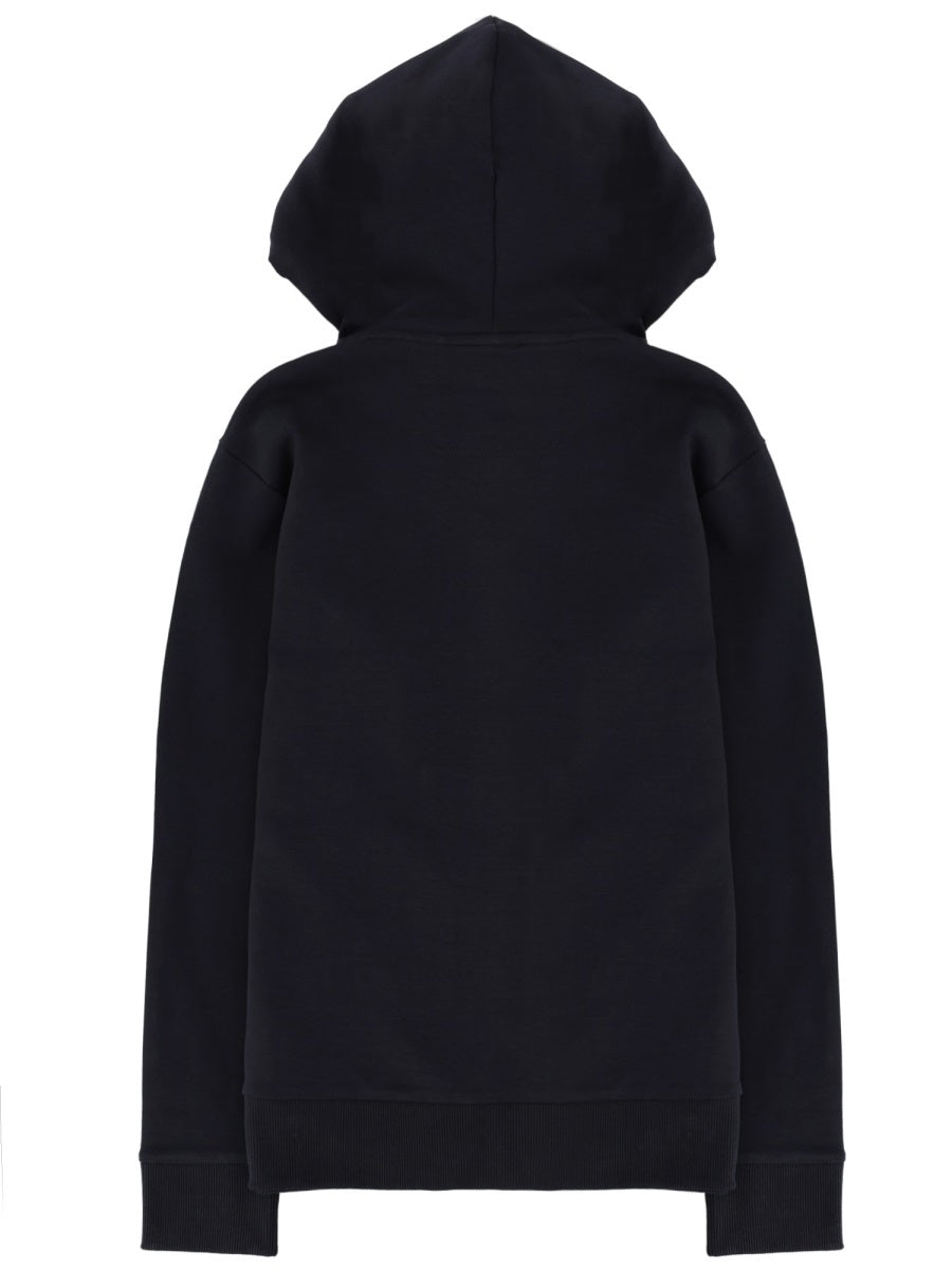 Boss Sweatshirts - Blue | bf2647b5c043f3c7916407c4cc1a4631d4188638