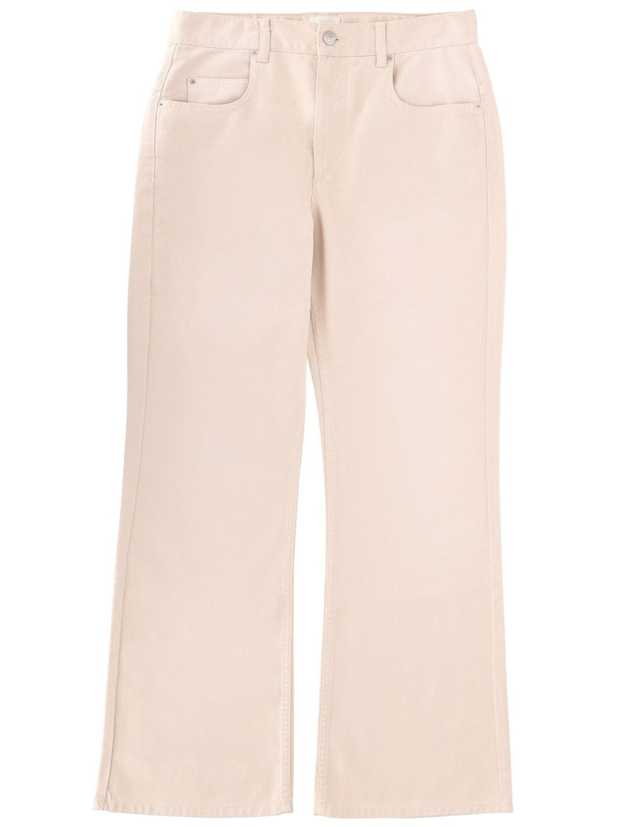 Isabel Marant Denim - Powder | 2ffe42518d918a426ab9a196bd3fcc3f358c8632