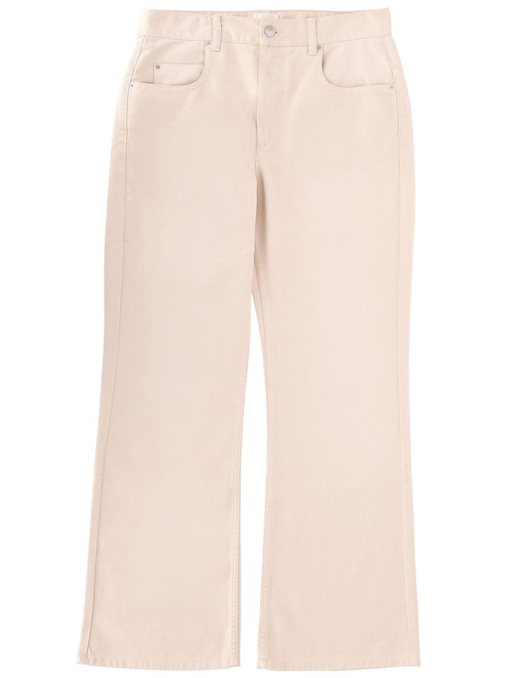 Isabel Marant Denim - Powder | 2ffe42518d918a426ab9a196bd3fcc3f358c8632