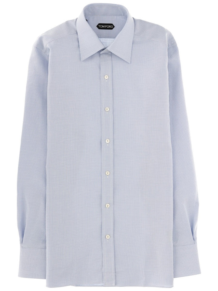 Tom Ford Shirts - Multicolour | 6c00bf5273e1eeeb8ade0d3f4ee0c95e10d97b1d