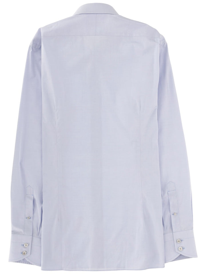 Tom Ford Shirts - Blue | 64635dfc7d561740d58733b849c9b20aa1d1a9bd