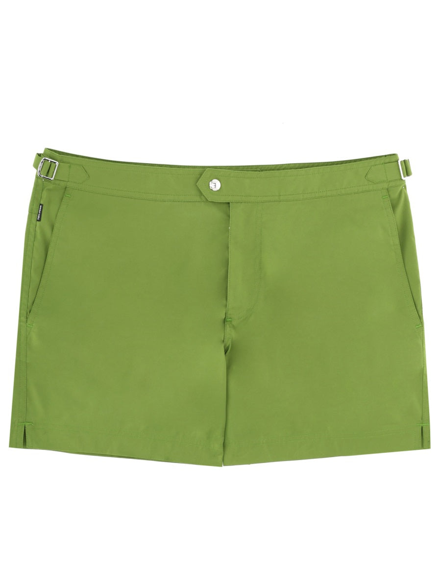 Tom Ford Swimwears - Green | 42e7a4728a682d70bf90971b4b7e0cb17ec423a3