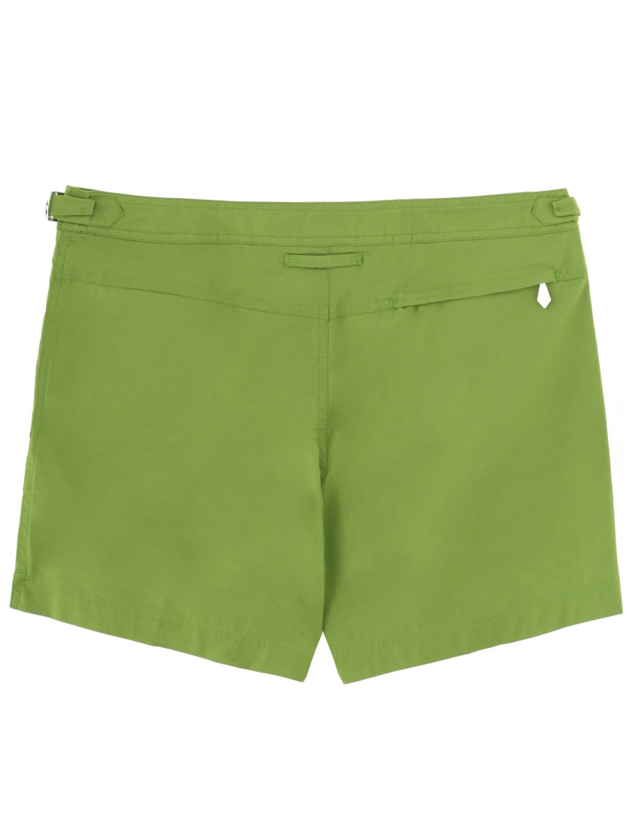 Tom Ford Swimwears - Green | 76ee1b1a9a0bf27018346863e6d90acdcca28afc
