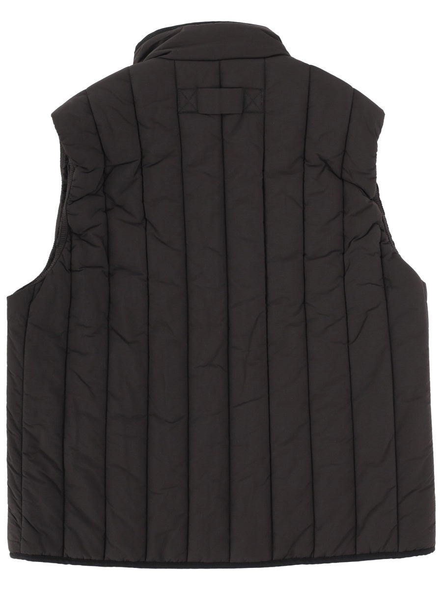 Hugo Gilet - Black | a169ff9a54fc5a56742ce80ff17067372d562c47