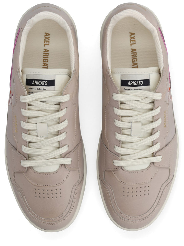 Axel Arigato Sneakers - Grey | b83e46351b0ebcac00fb02a0fd0aa0eff4a3bedb