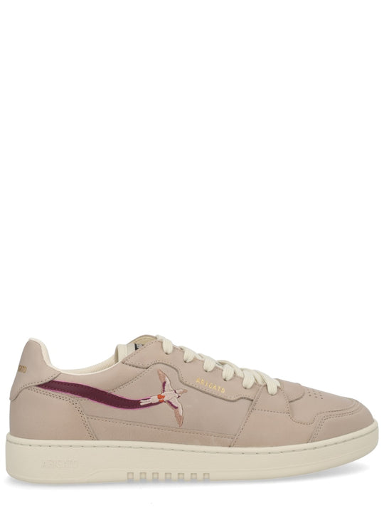 "Says Lo Bee Bird" Sneaker