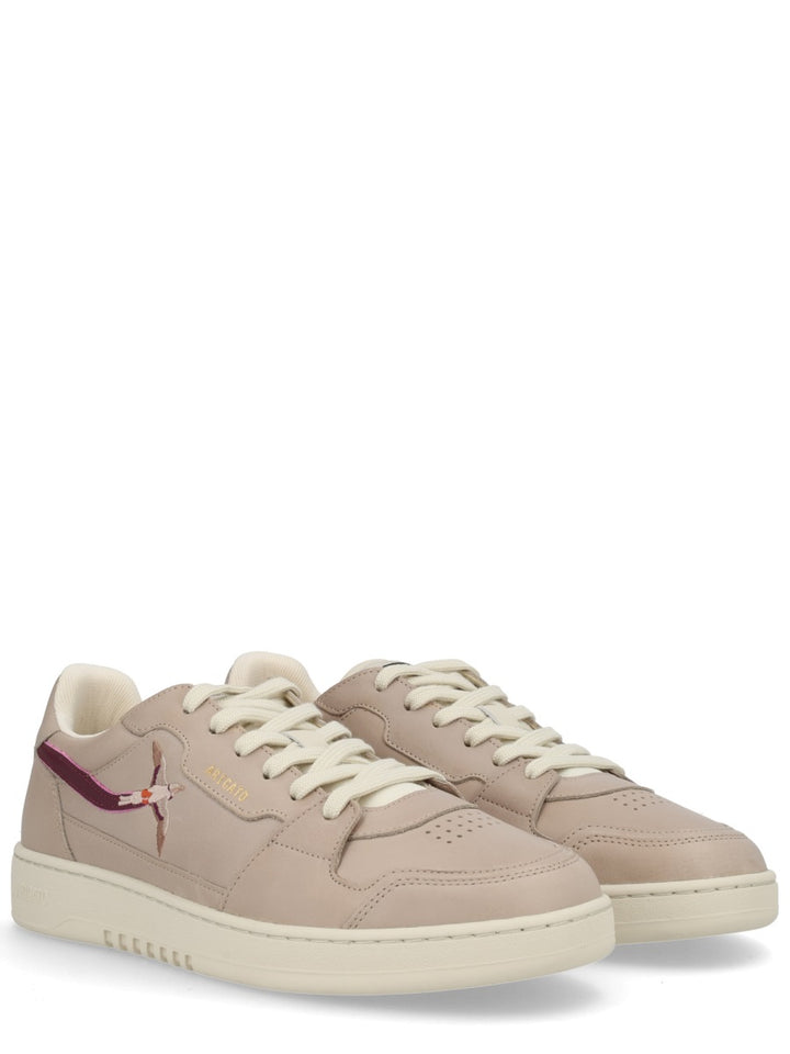 Axel Arigato Sneakers - Grey | 230396c09c6e7e0722cca80d43ebb8ad2b51985c