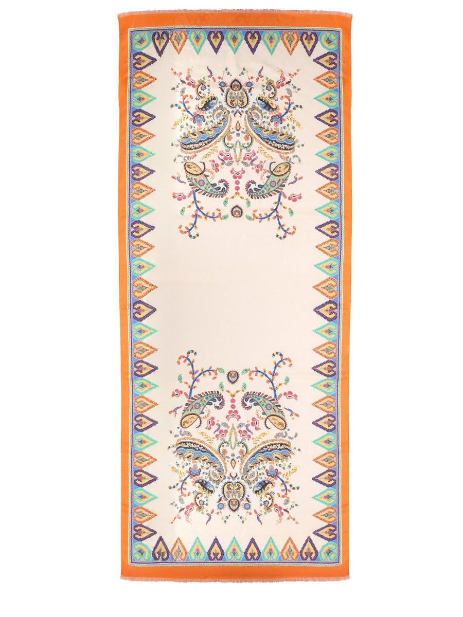 Etro Scarves & Gloves - Multicolour | 73ef4aa7e5e610600b51a478b18f2d2f9634044f